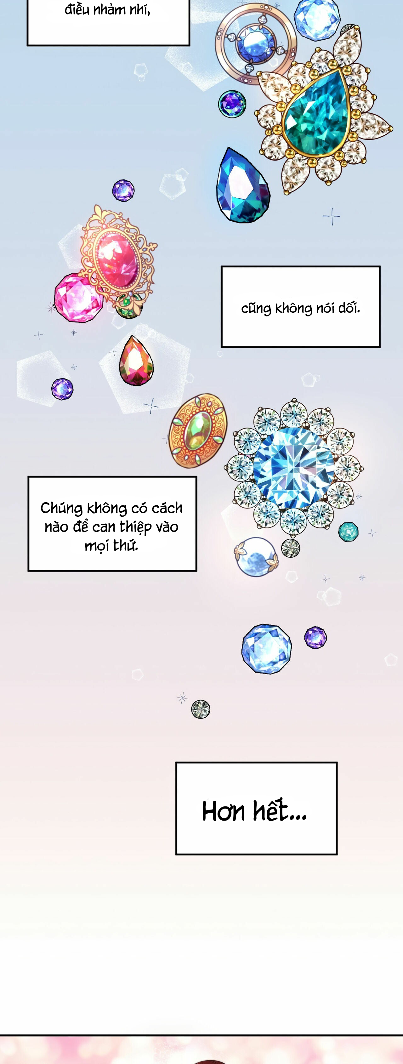 nữ công tước quạ chapter 1 22