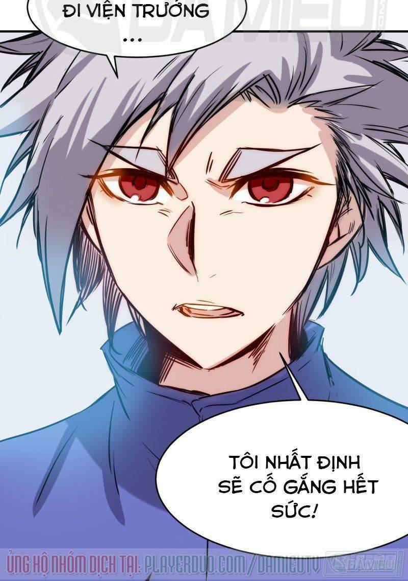 đỉnh phong thần y chapter 21 15