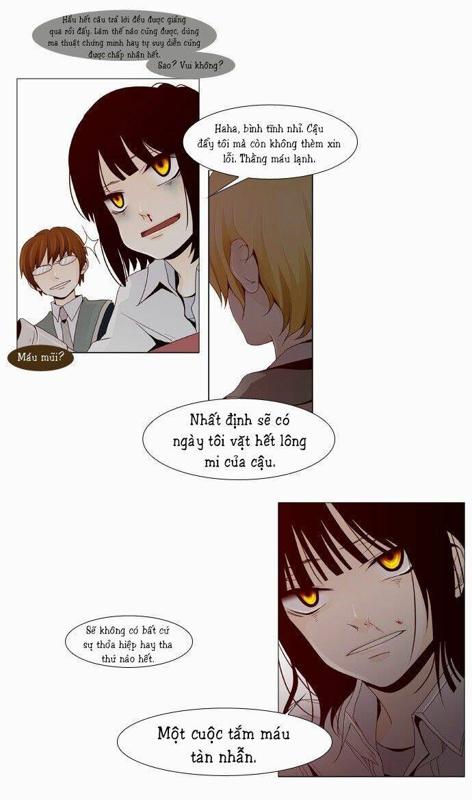 một không gian thời gian khác chapter 38 17