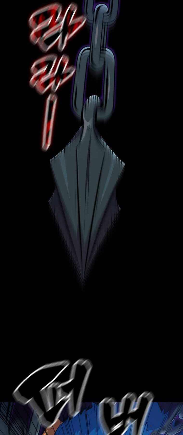 tôi thăng cấp trong lúc ngủ chapter 21 56