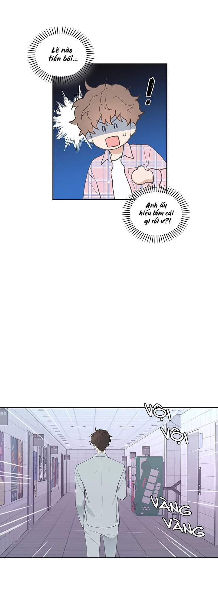 tâm tư của ju in chapter 18 21