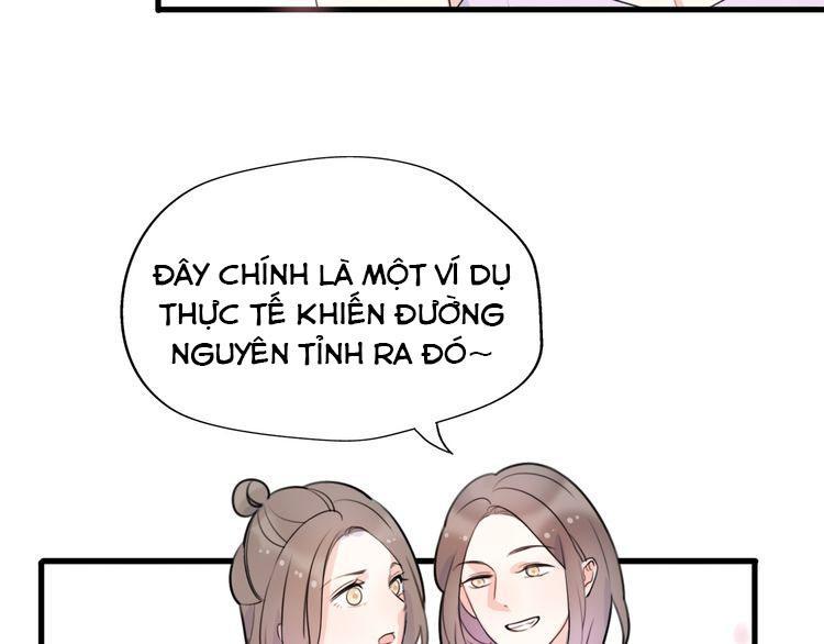 cuộc chiến tình yêu chapter 44 19