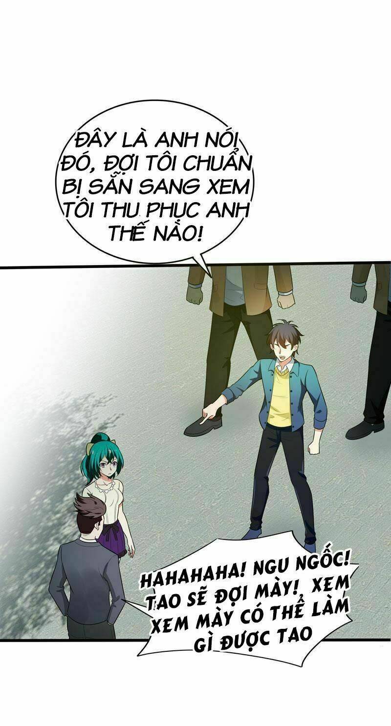 wechat âm dương chapter 3 25