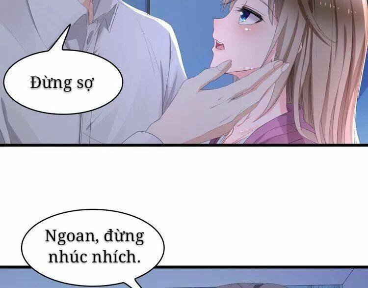 tổng tài đại nhân song mặt kiều thê chapter 1 35