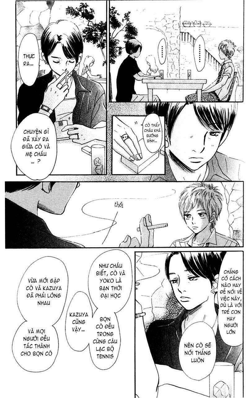 ngày ấy ta bên nhau chapter 40 43