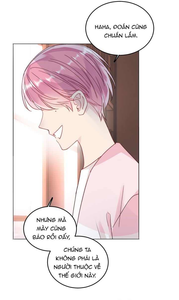 tôi phải làm 1 kẻ đại xấu xa chapter 15 12