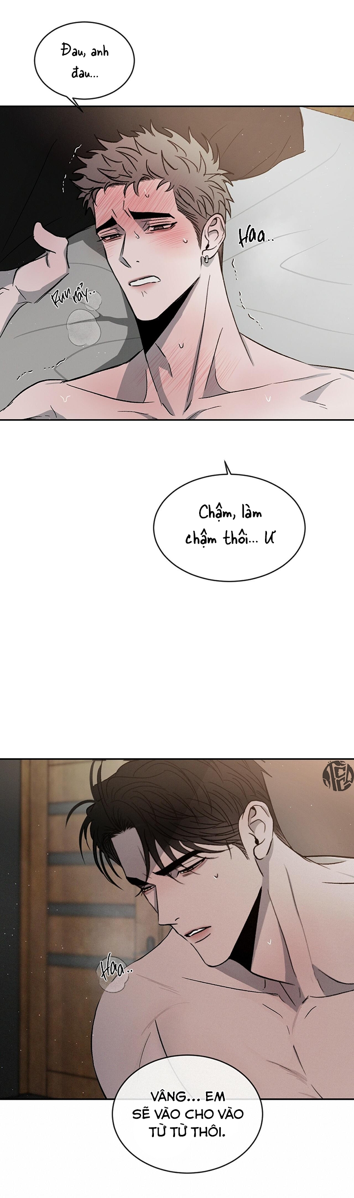 tương khắc chapter 36 12