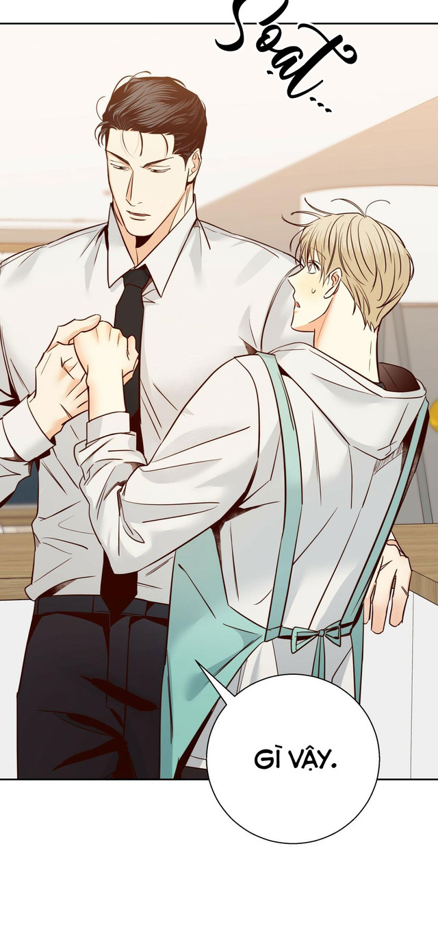cửa hàng tiện lợi nguy hiểm chapter 69 30
