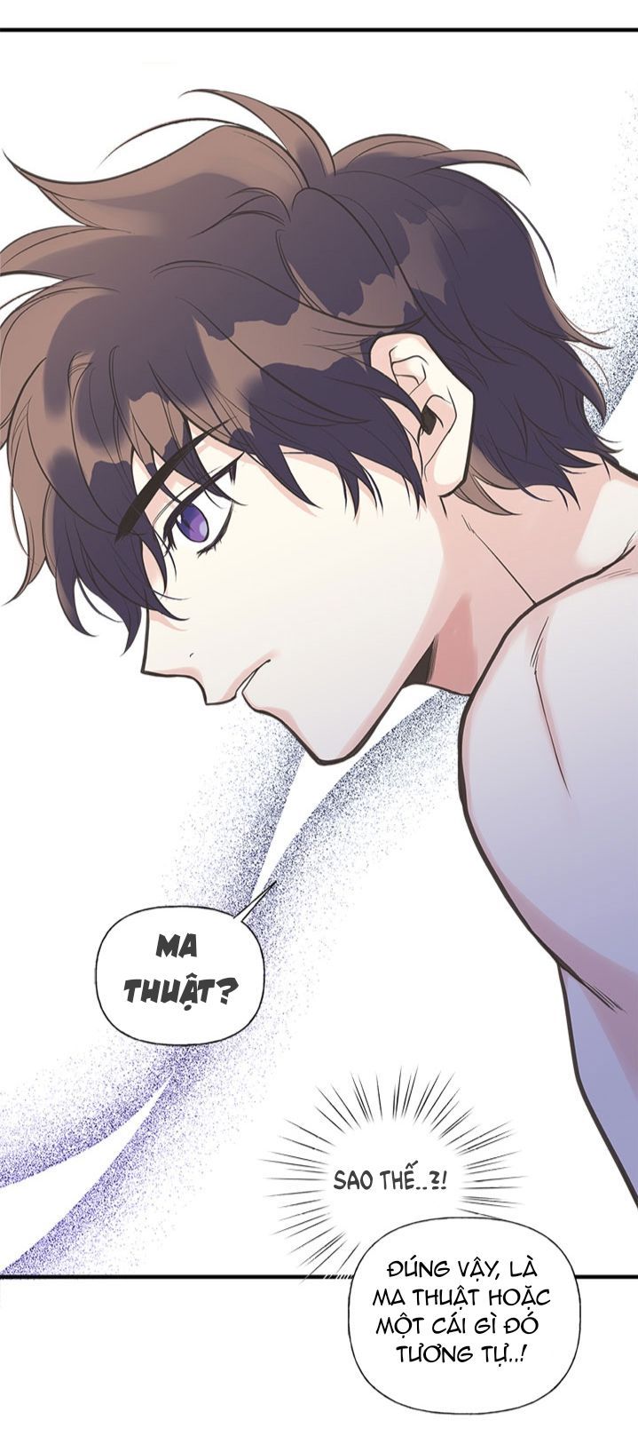 chị tôi đã nhặt về một nam chính quyến rũ chapter 5 29