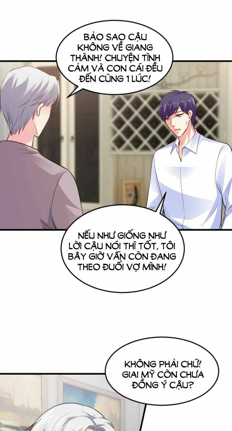 thú cưng độc quyền của boss chapter 91 12