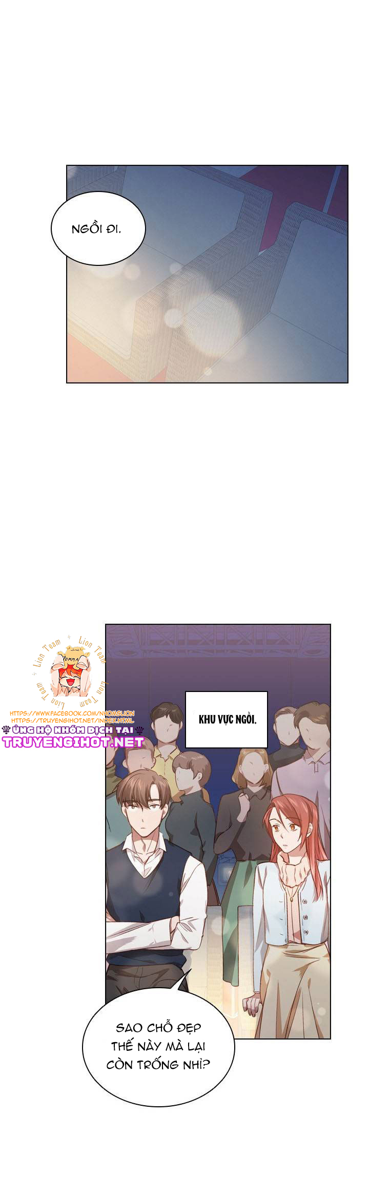 vướng vào mối quan hệ ngoài ý muốn chapter 19 11