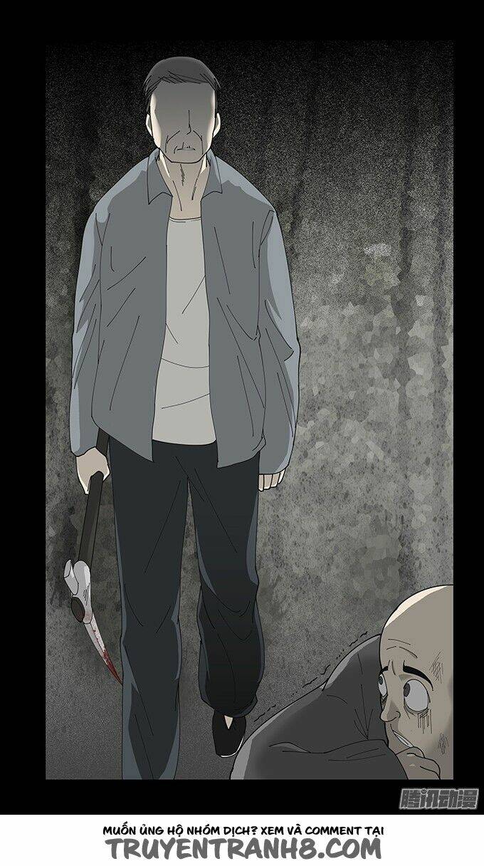 ớn lạnh tuyệt đối chapter 72 11