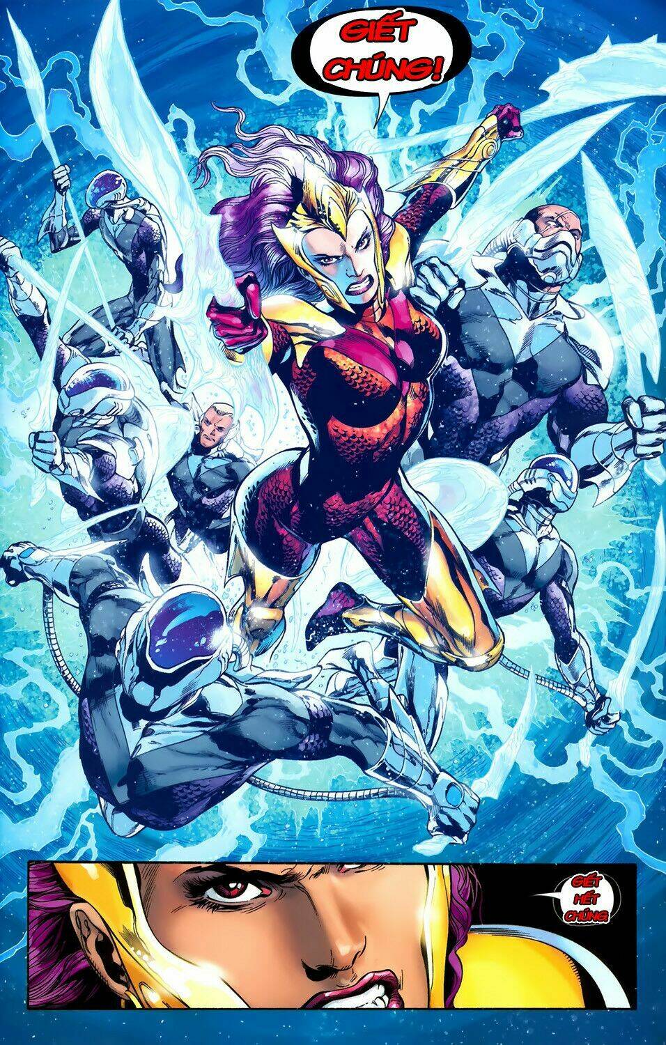 brightest day chapter 4 17