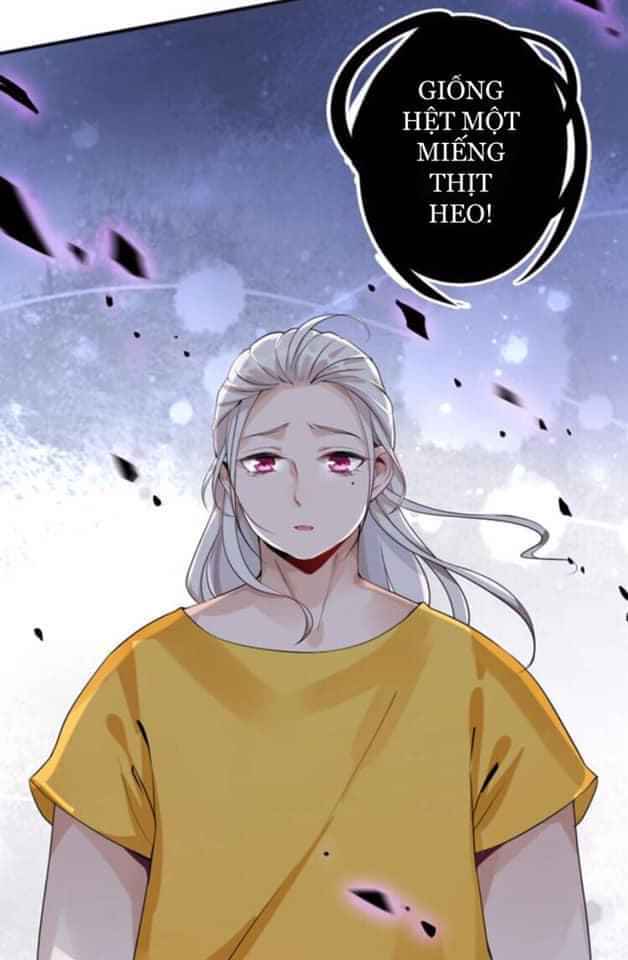 bỉ chi tì sương chapter 1 18