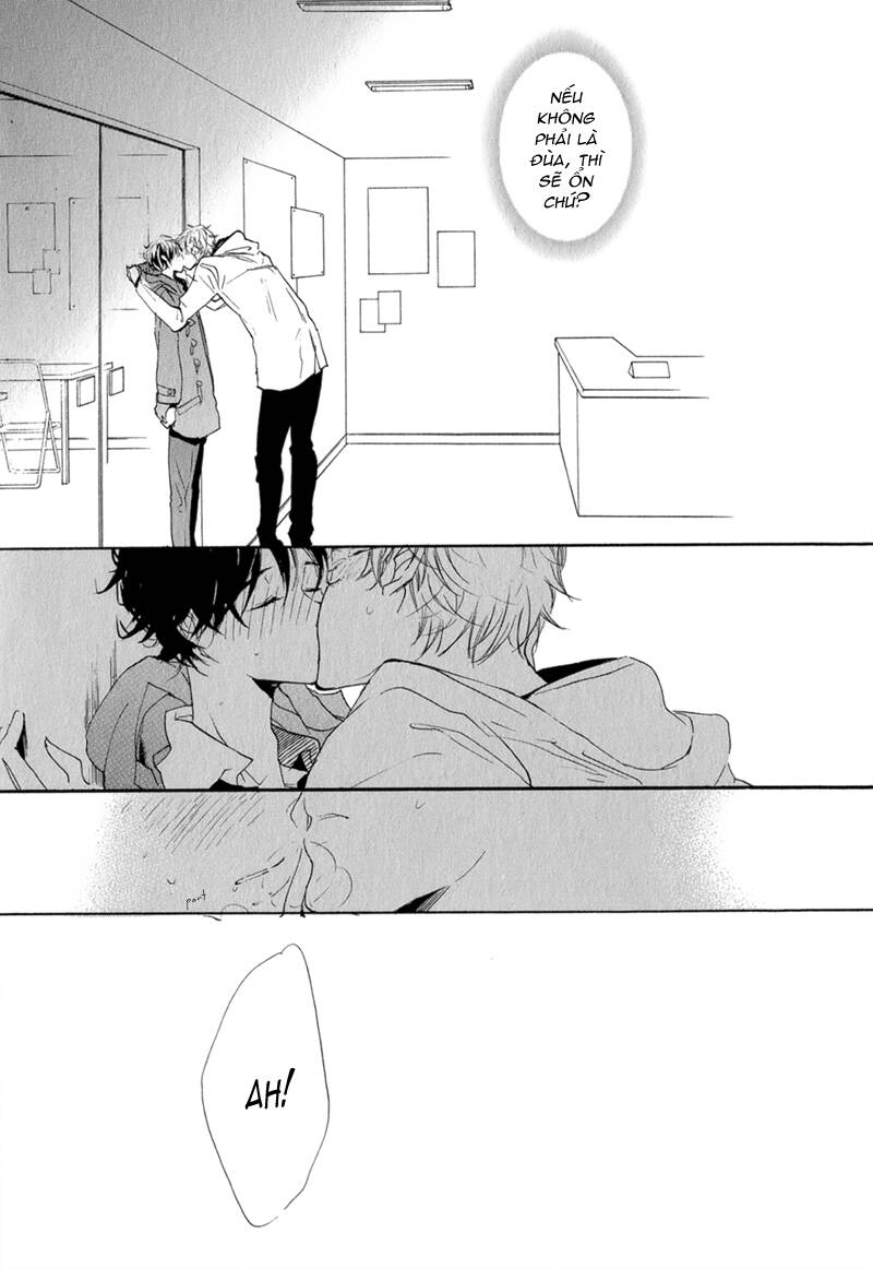 kimi to parade chapter 3 4