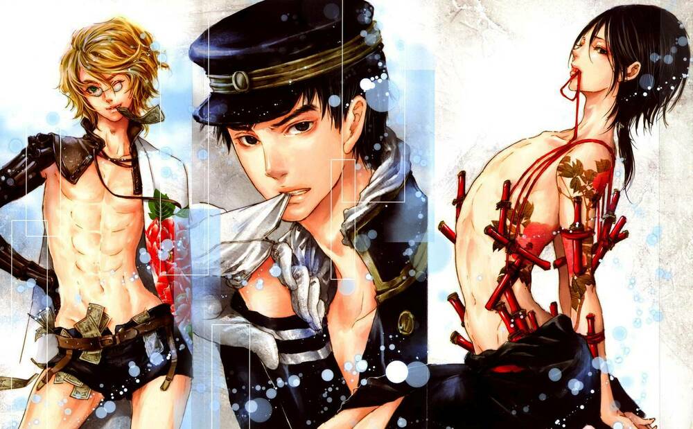 adekan chapter 5.5 6