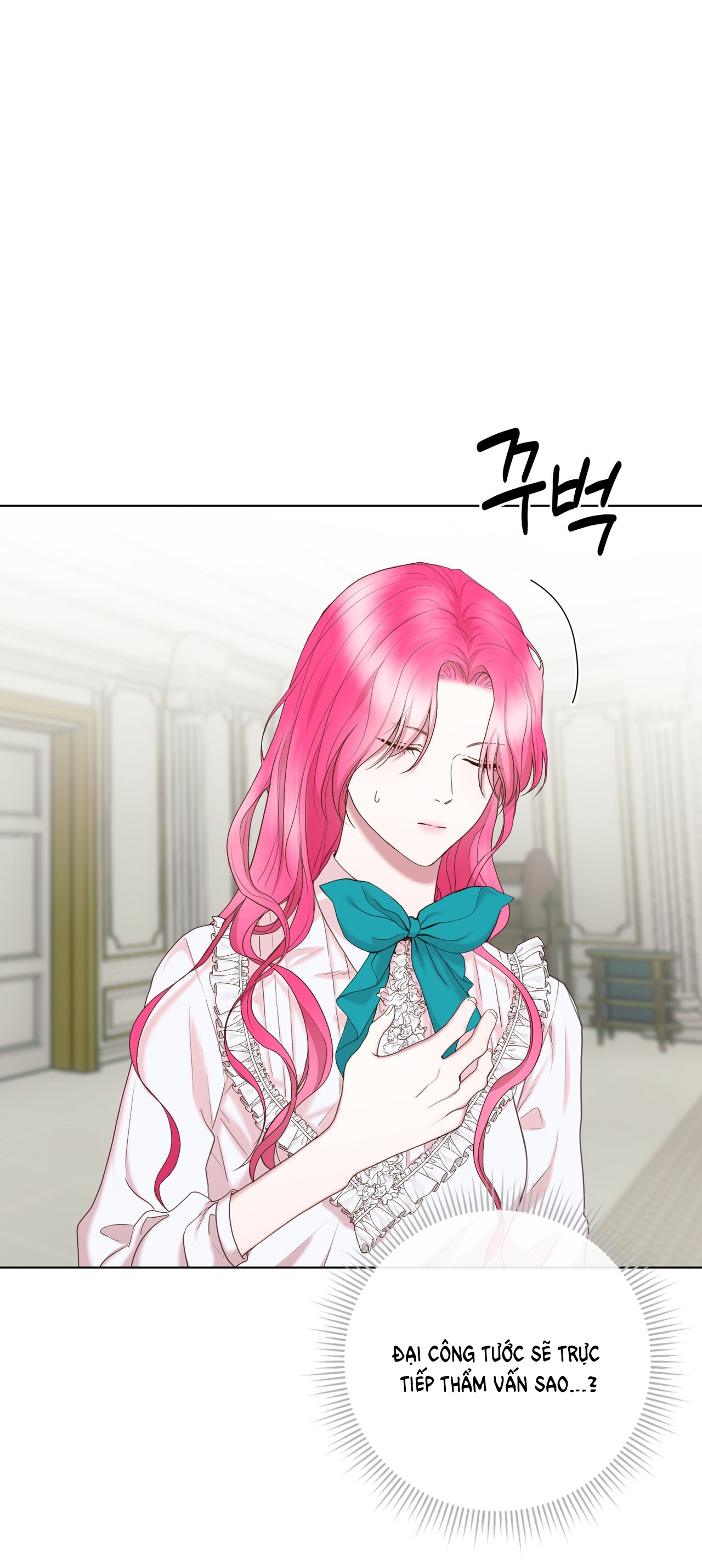 hợp đồng hôn nhân với hai người chồng chapter 2.2 3