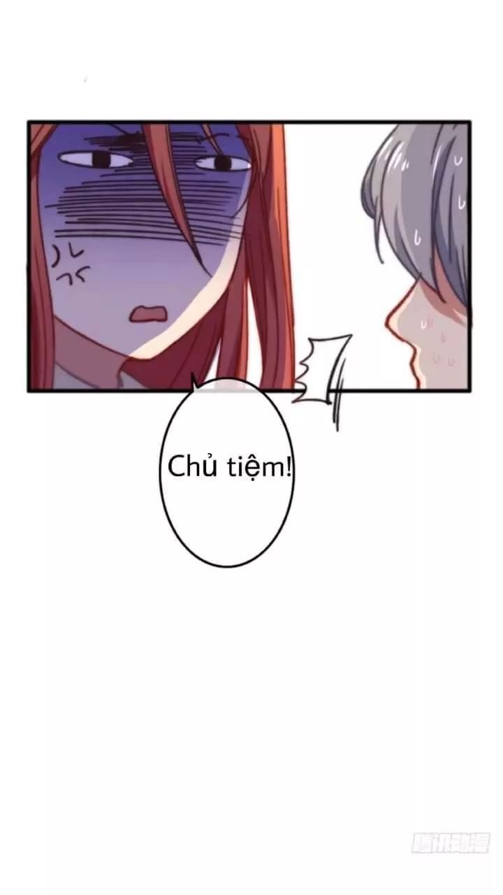 lời thì thầm chapter 23 14