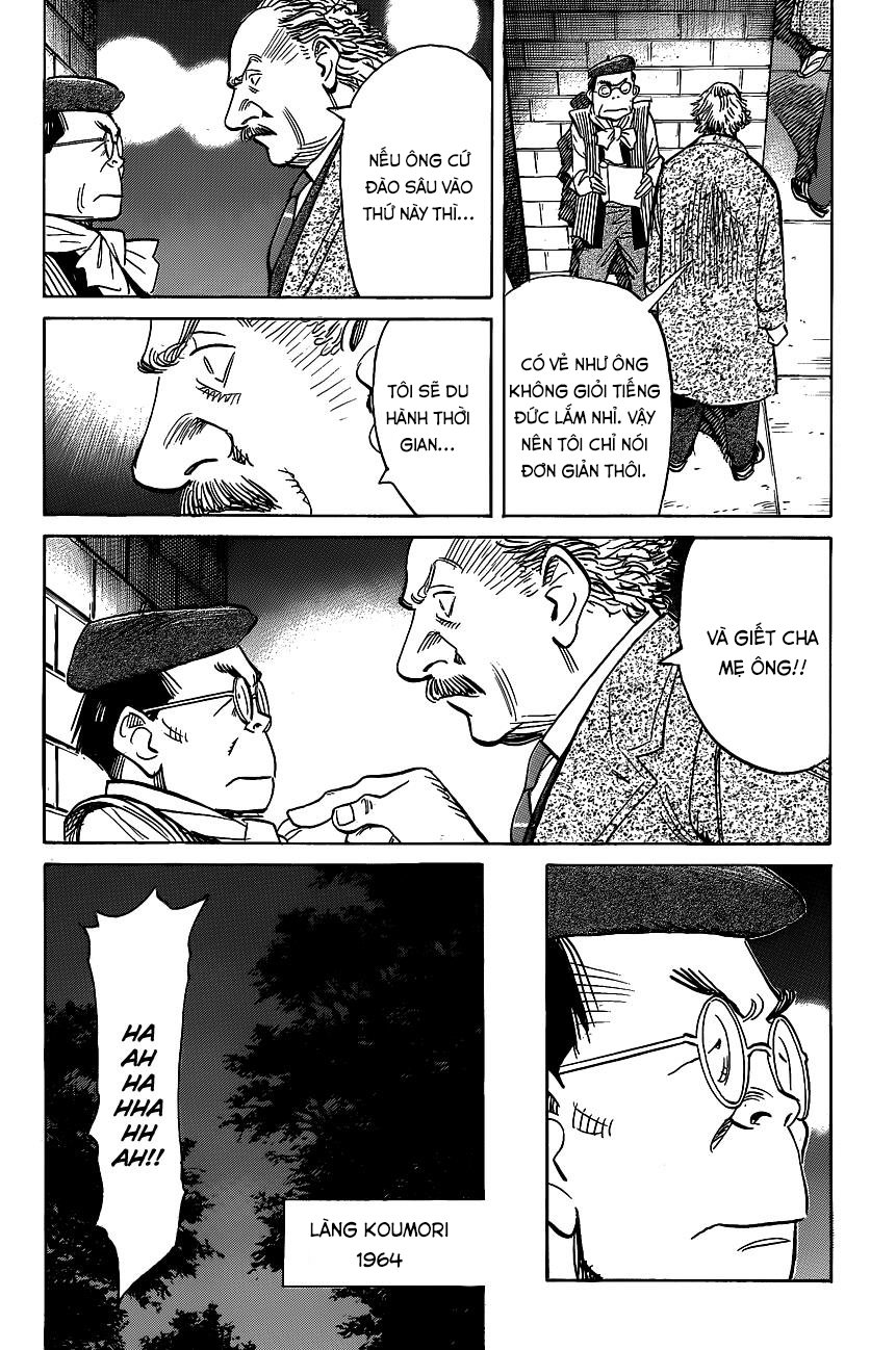 billy bat chapter 71 4