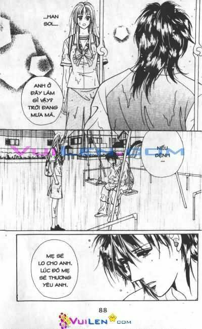 tóc gió thôi bay chapter 6 88