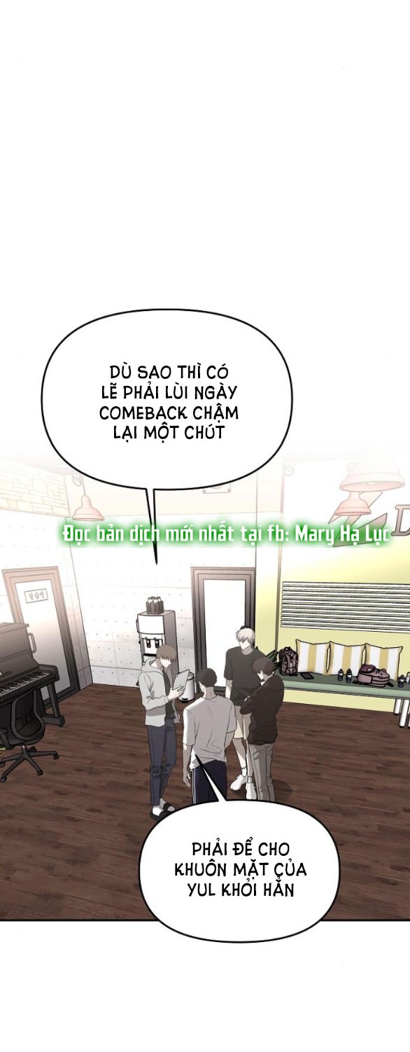 Tự Do Trong Mơ chapter 77.2 21