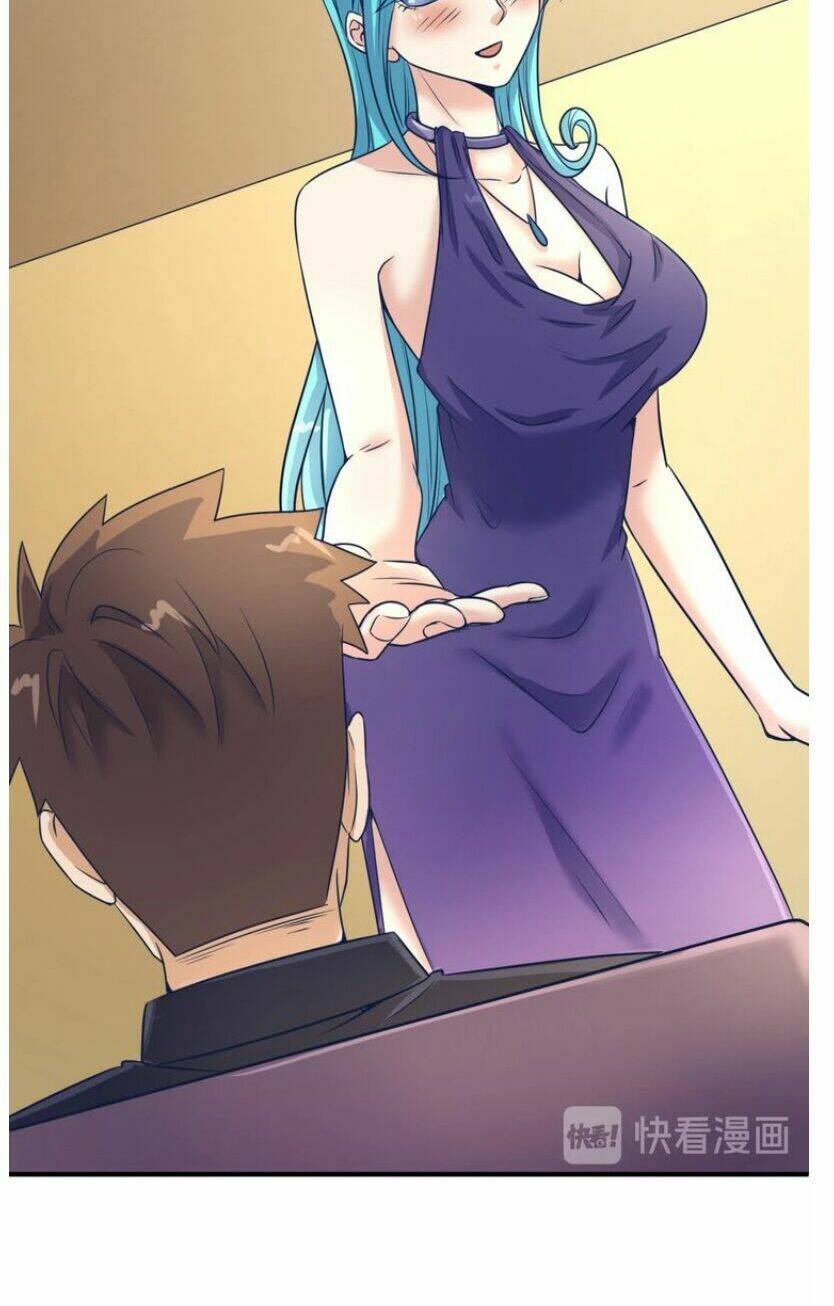 người chặn xuyên không chapter 23 48