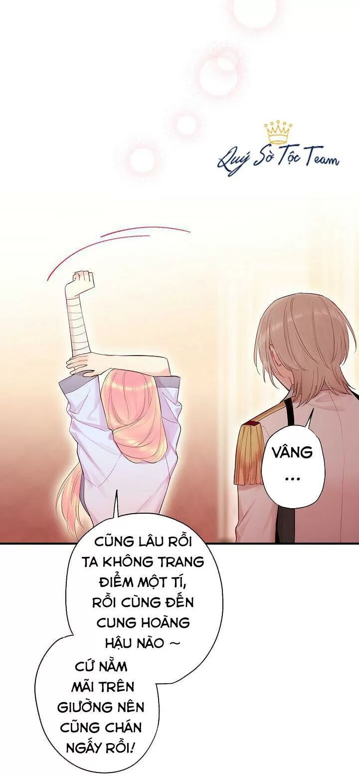 thánh nữ ẩn danh chapter 154 14