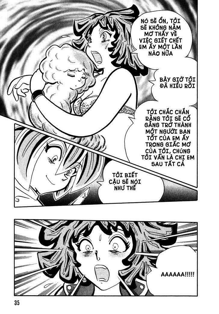 akumu koushounin chapter 2 18