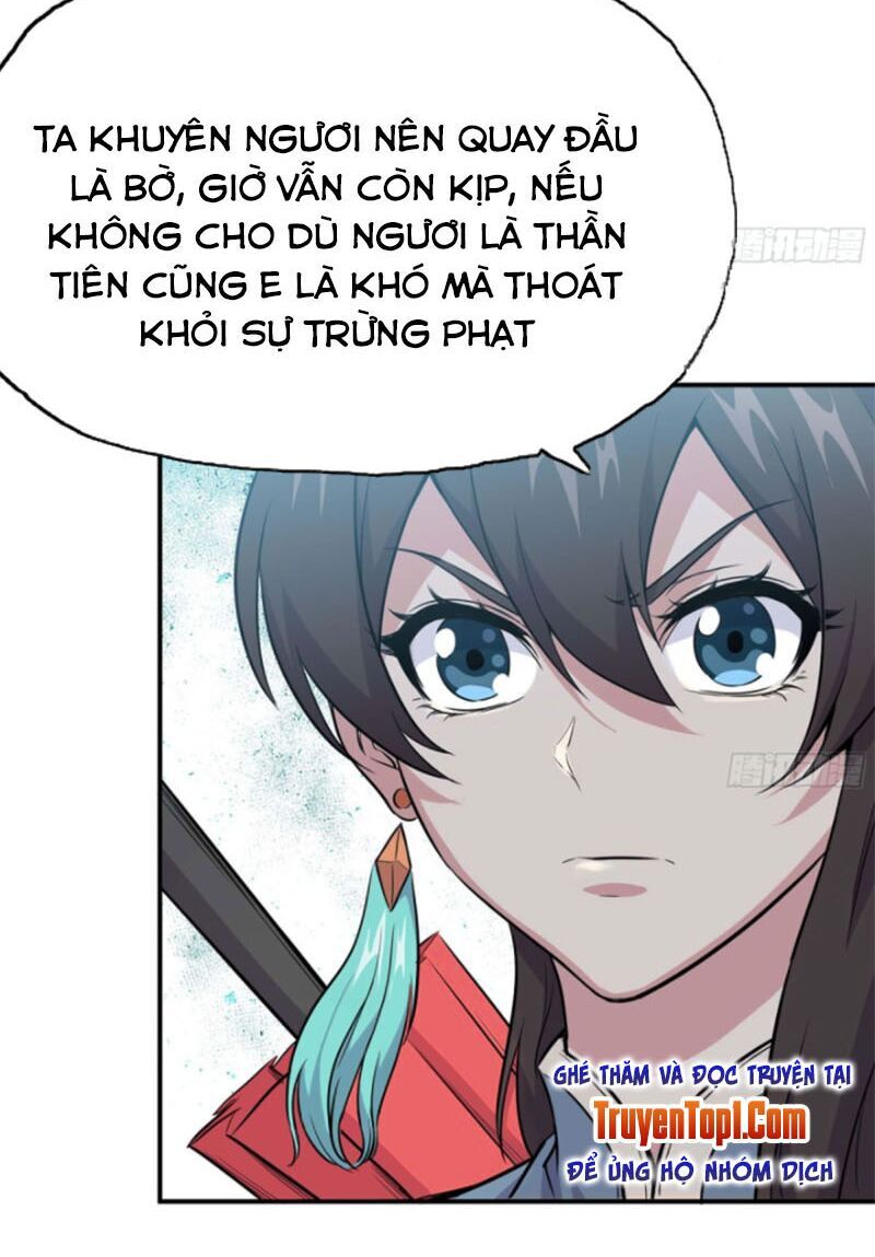 khởi đầu bằng một con côn chapter 123 20