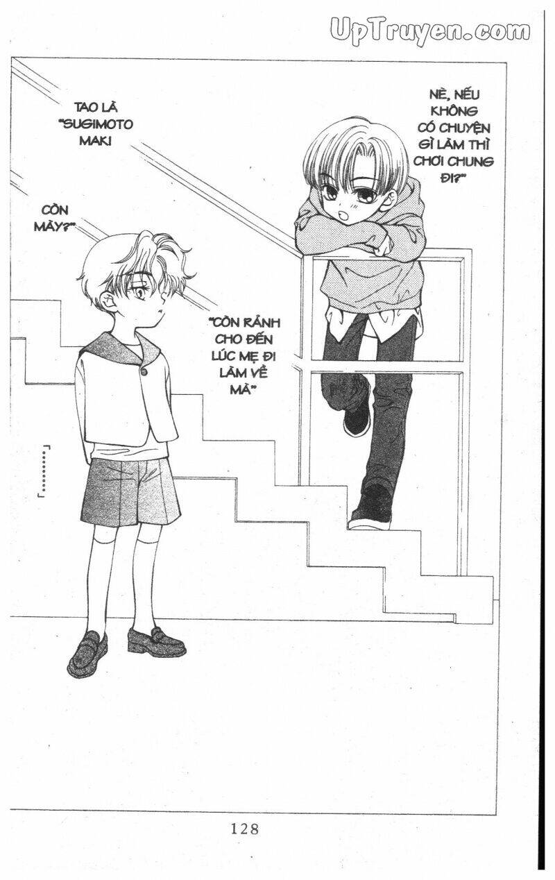 thấy mờ ghét chapter 7 128