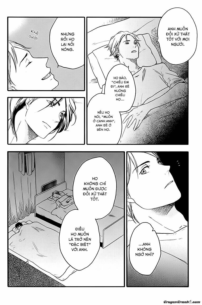 ato hitoiki de ai chapter 2 16