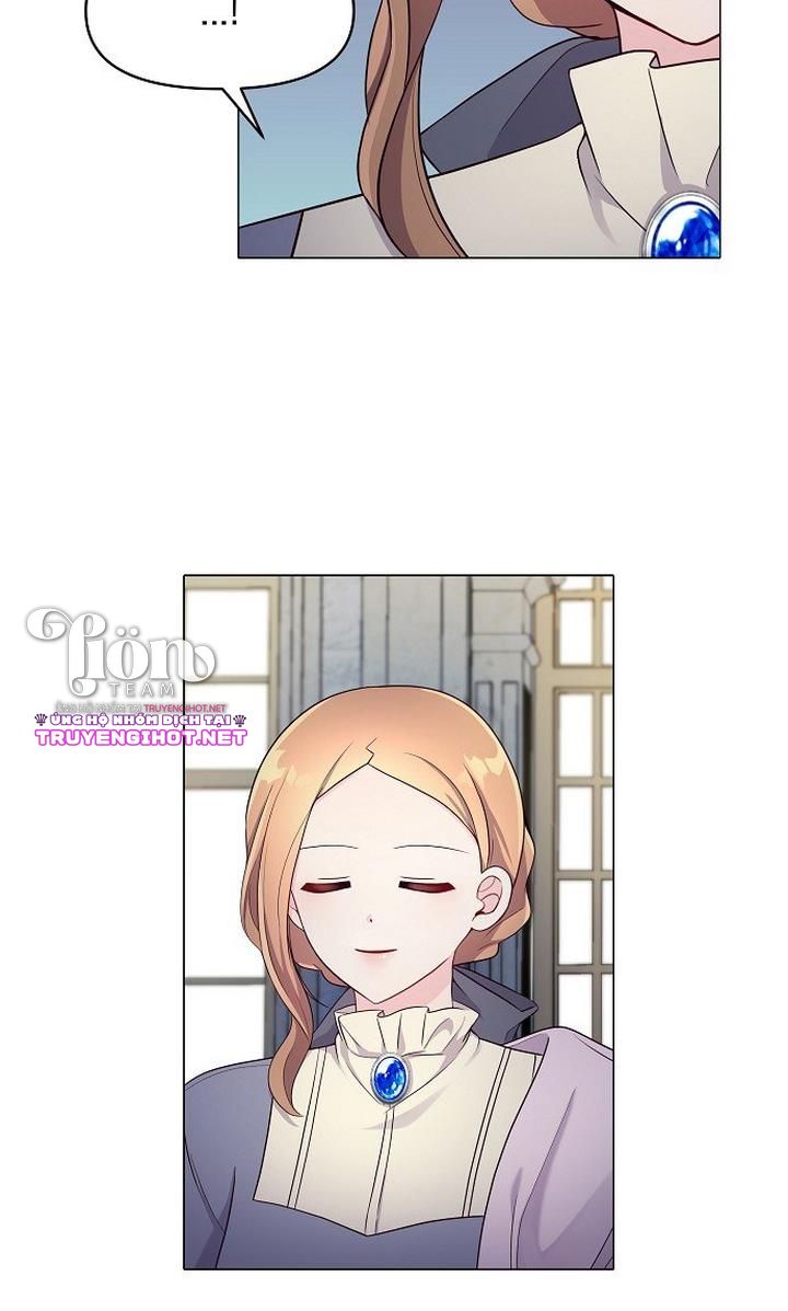 hôn thê nguy hiểm chapter 6.2 18