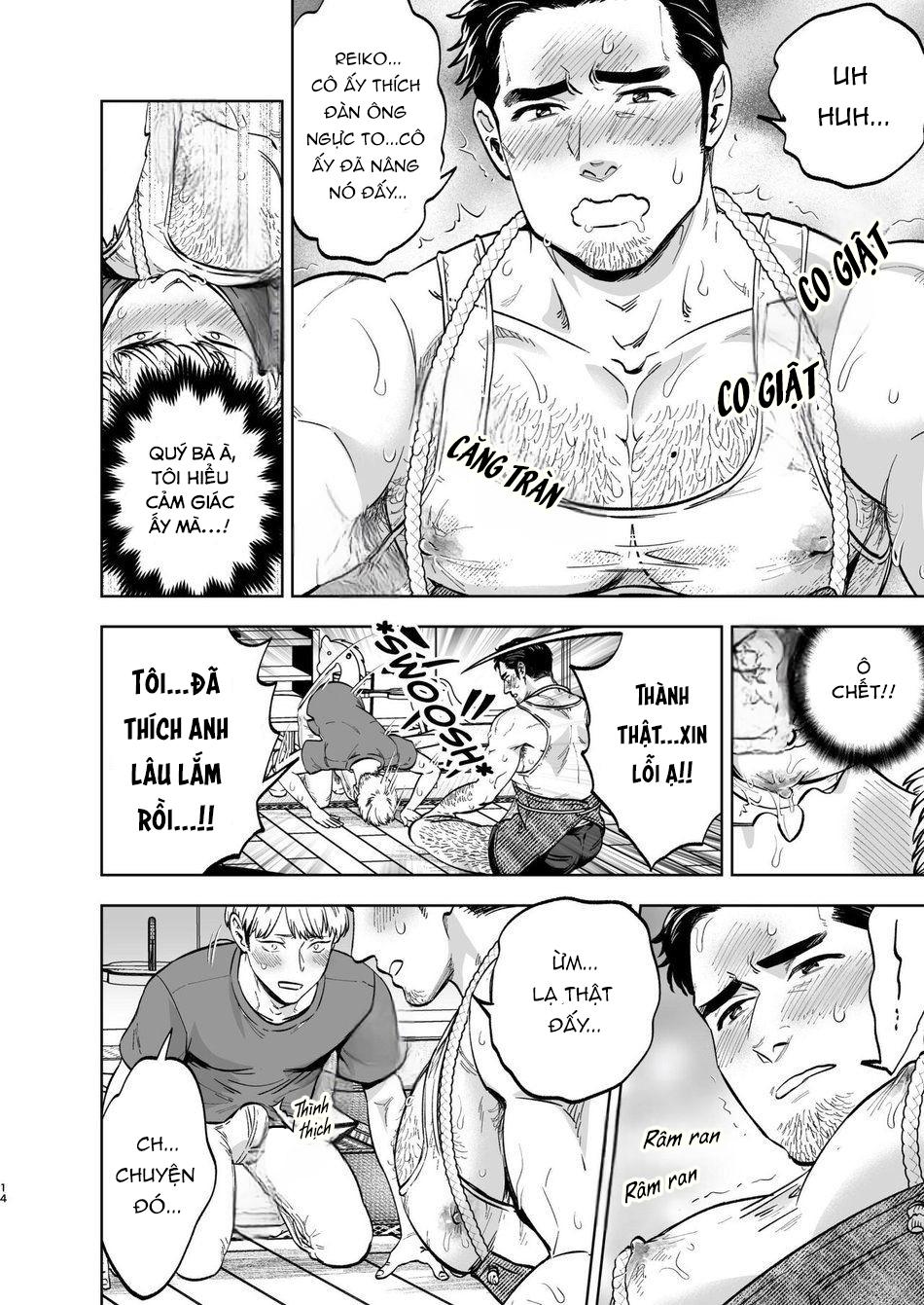 oneshot theo yêu cầu chapter 47 12