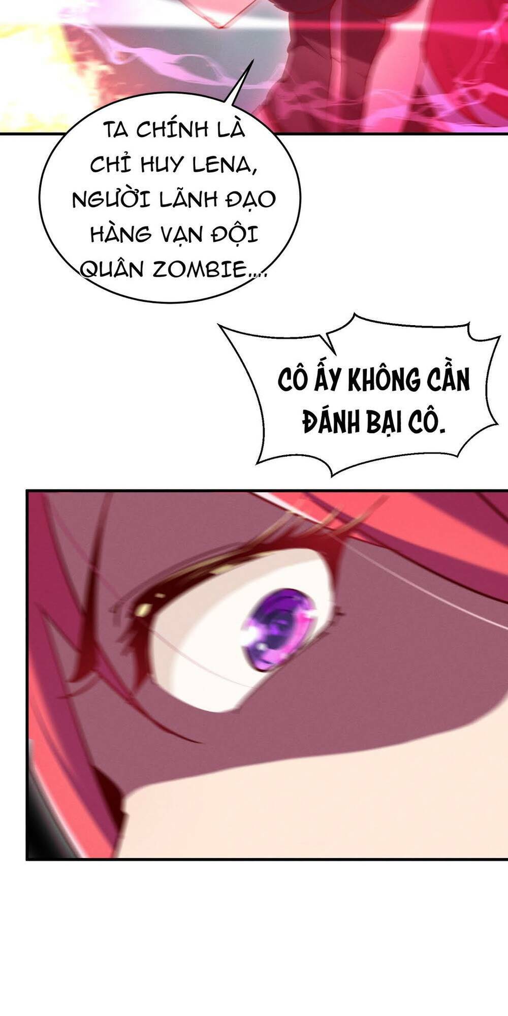 trở thành đạo sư dũng sĩ chapter 29 10