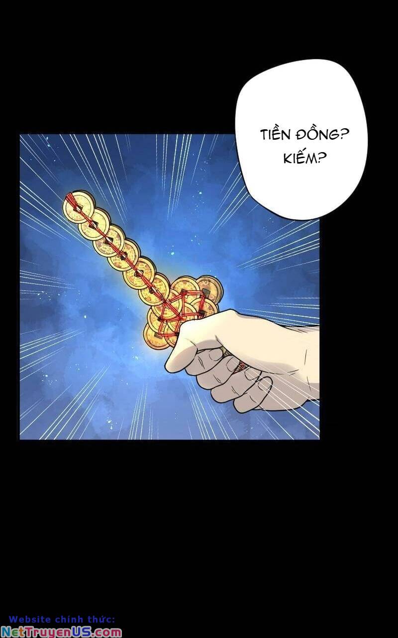 thợ cắt tóc cho diêm vương chapter 26 35