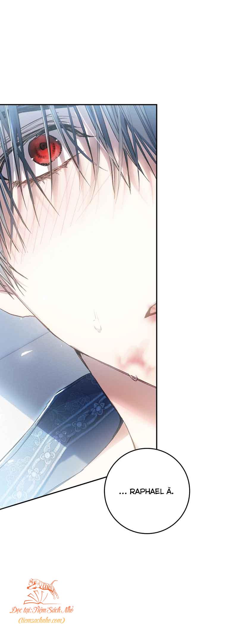 ác nữ là con rối chapter 80 54