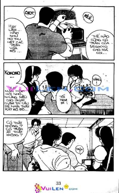 truyền nhân atula - shura no mon i chapter 9 34