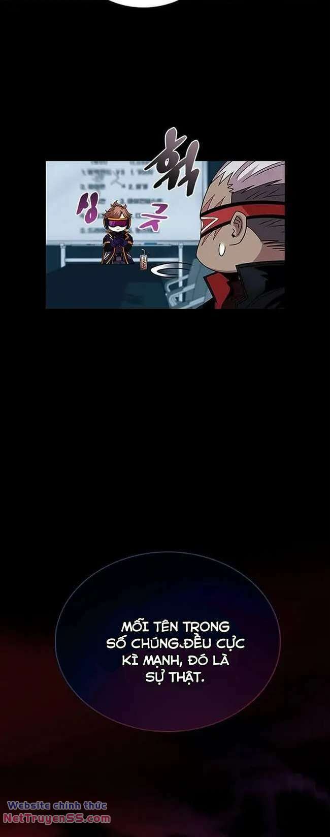 tiêu diệt ác nhân chapter 131 23