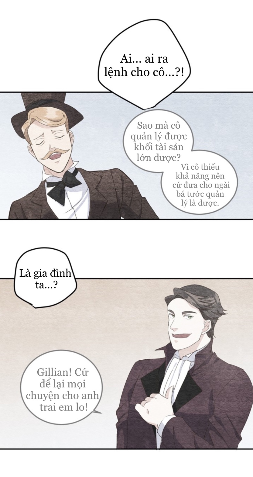 ebony, quạ đen chapter 13 34