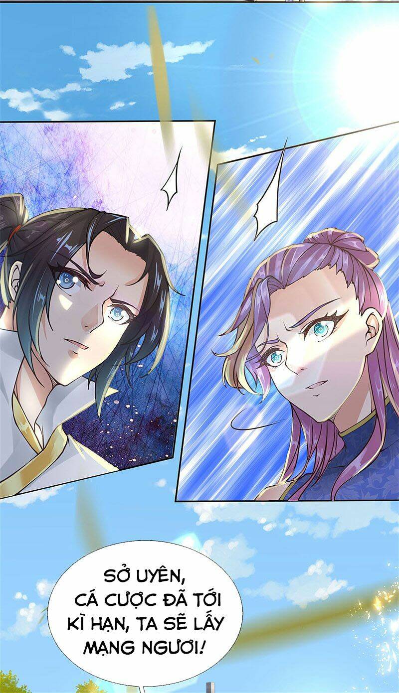 thân thể của ta là kiếm chủng chapter 107 27