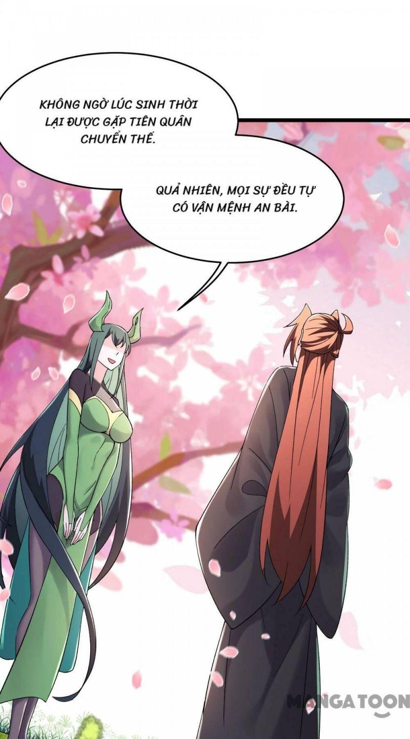 đồ đệ ta toàn là nữ ma đầu chapter 188 1