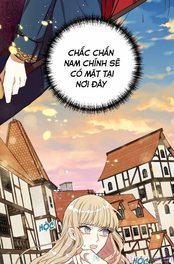xin ngài đừng ăn tôi chapter 1 57