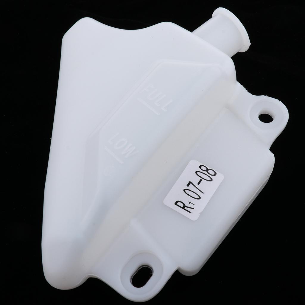 Coolant Fluid Overflow Bottle Tank Reservoir for R1 2007-2008