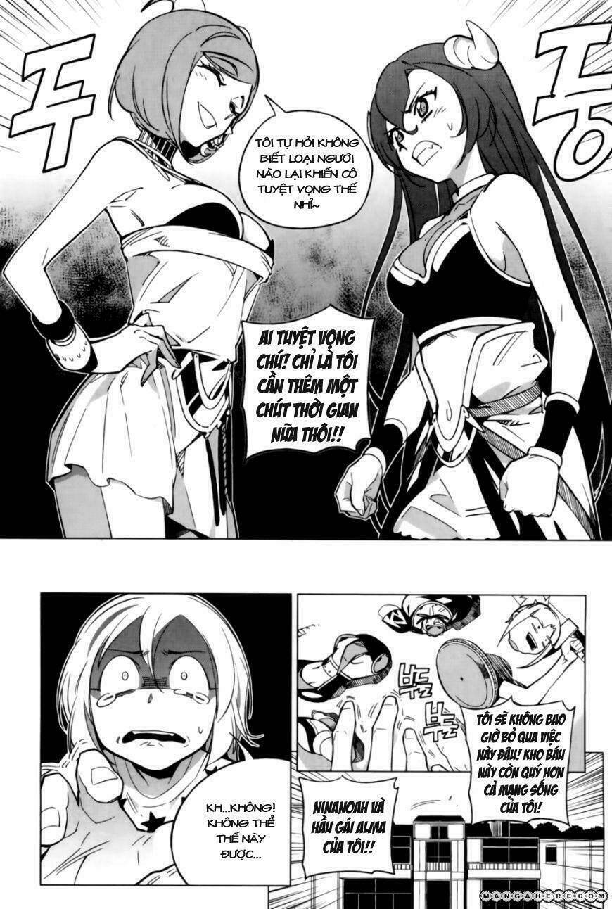 she's gon chapter 2 43