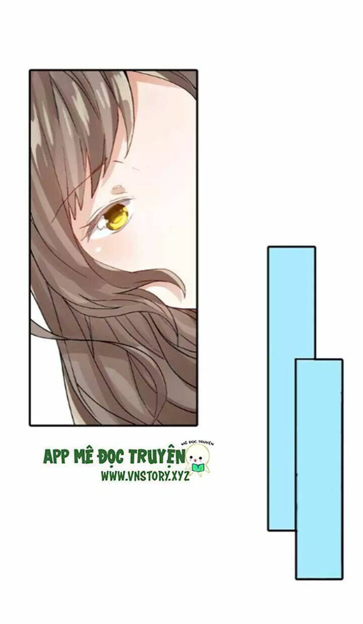 ngàn vạn nụ hôn đầu chapter 18 11