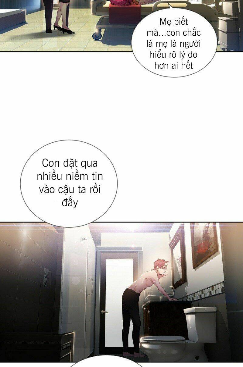 nhiệt huyết thanh xuân chapter 11 38