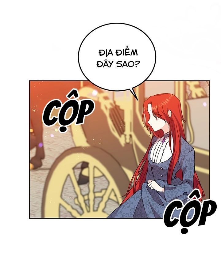 tôi sẽ trở thành gia sư của bạo chúa chapter 9 13