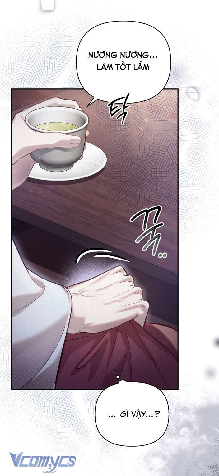 [18+] tiết học bí mật của trung điện chapter 13 13