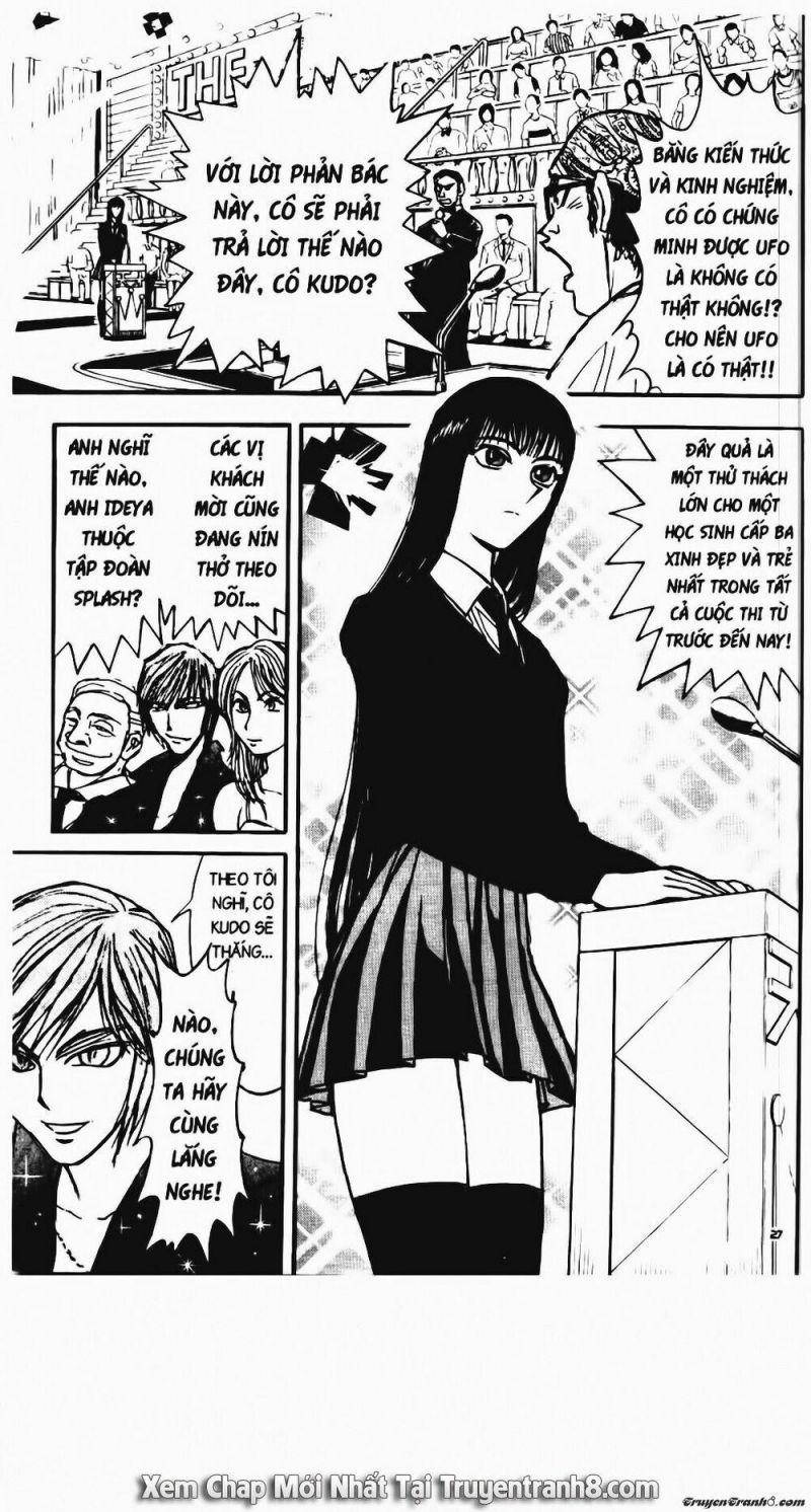 sắc lệnh ánh trăng chapter 25 25