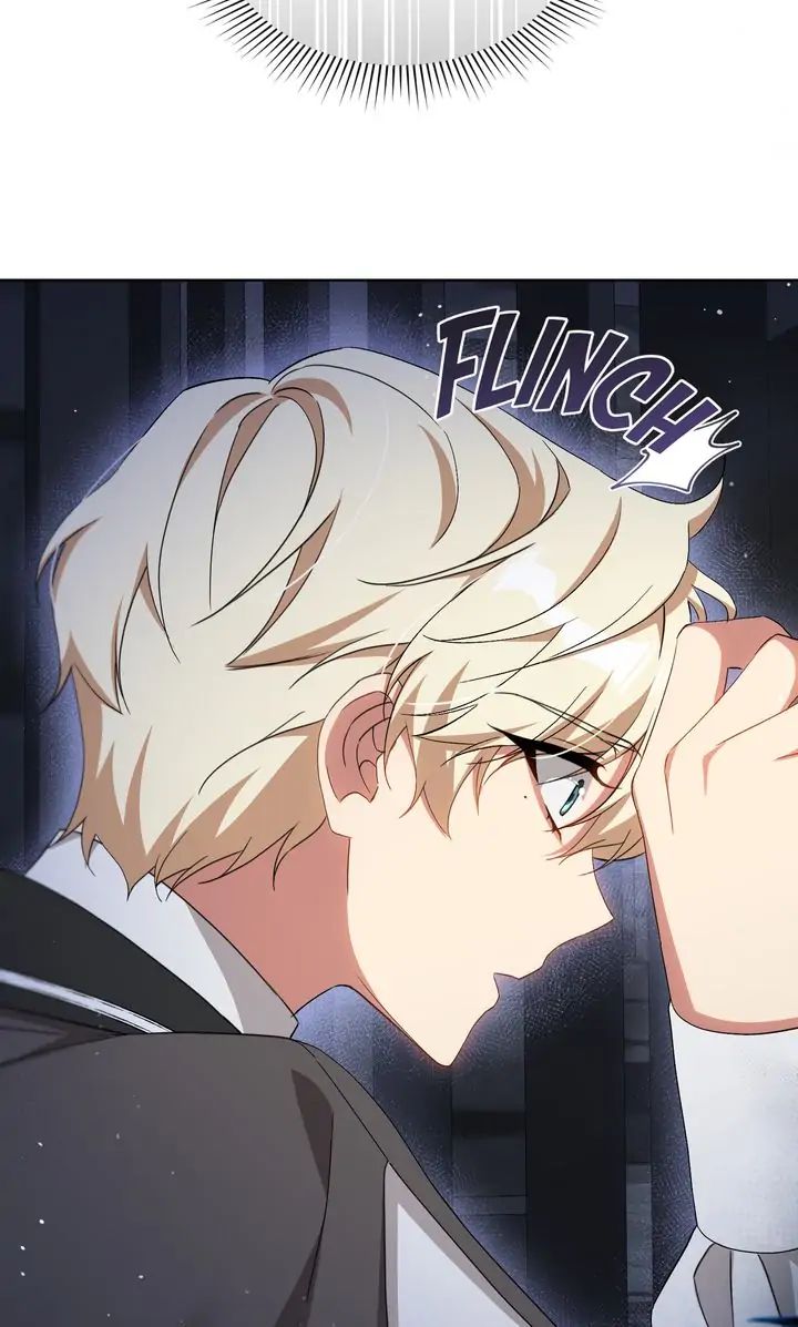 Đóa Hoa Tôn Kính chapter 11.1 - Trang 10